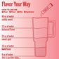 TREVI™ Sugar Free Electrolytes - Drink Mix Hydration Powder Packets - 28 Count - Sour Cherry