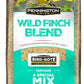 Pennington Pride Wild Finch Blend, Wild Bird Seed for Outside Feeders, Special Mix for a Variety of Musical & Colorful Birds, Great to Feed Year-Round, 10-lb. Bag
