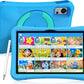 UMIDIGI G5 Tab Kids Tablet, Android 13, 128GB, 10.1in HD+, 4+4GB, Sea Blue, Tablet for Child with Bluetooth, WIFI5, Parental Control, Dual Camera