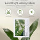 MASTINA White Mastic Face Mask (Heartleaf Calming, 4 pc) Premium Korean Skin Care for Soothing & Deep Moisturization. Sensitive Tired Skin White Mastic Cica Vegan Sheet Masks