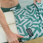 SHRED 100% Recycled Surfboard Bag - Protective Sock Cover For Surf Boards [CHOOSE SIZE AND STYLE]