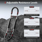 2025 New Twister Arm Trainer - Adjustable Chest Workout Equipment for Men, Professional Arm and Chest Muscle Trainer, Portable Upper Body Workout Machine for Shoulder Forearms Strength Training