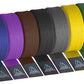 BJJ Belt for Men & Women Brazilian Jiu Jitsu Belt with Ranking Stripes Sleeve Bar Kids Jiu Jitsu Gi Belt