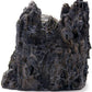 Fish Tank Decor Rocks.Aquarium Decoration Model.Easy and Quick Solution for Aquascaping.(Skull Canyon)