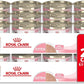 Royal Canin Feline Health Nutrition Kitten Loaf in Sauce Canned Cat Food, 5.1 oz can (24-count)