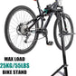 cyclists Bike Repair Stand Bike Stand for Workstand Maintenance - E Bike Repair Stand Bicycle Shop Home Mechanics for Mountain Bike and Road Bike (Max Load 55lbs)