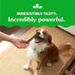 Greenies Petite Dental Dog Treats, Fresh Flavor, 12 oz. Pack (20 Treats)