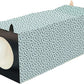 Kitty City Paper Bag Scratchers for Cats, Blue Paper Bag Tunnel Scratcher