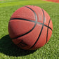 Wave Basketball, Blue and Yellow, Indoor/Outdoor Sports Basketball, Communion Gifts for Boys, Dedicated to 3v3 Matches, Size 7(29.5'')