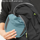 GADIEMKENSD Quick Dry Run Hat Cooling Breathable Mesh
