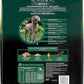 IAMS Advanced Health Skin & Coat Adult Dry Dog Food Chicken and Salmon Recipe, 13.5 lb. Bag