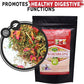 Non-GMO Backyard Chicken Nesting Herbs (1.25 pounds) - Naturally Keep A Clean Coop Your Hens Will Love
