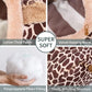 JanYoo Bunny Bed Guinea Pig Hideout Huts Accessories Habitat Tunnel for House