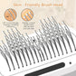 Cat Steam Brush with 600W High-Power Pet Dryer, Pet Spray Hair Removal Comb, 5 in 1 Cat & Dog Brush for Shedding, Includes Shampoo(Wired)