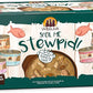 Weruva Classic Stews Cat Food, Spoil Me Stewpid! Variety Pack, 3oz Can (Pack of 18)