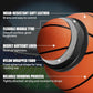 8 Pcs Sports Balls Set Include Basketball Football Soccer Volleyball with 2 Sport Equipment Bags 2 Pumps for Teens Youth Adult Outdoor Operation Christmas Ball Gifts