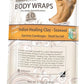 Neutripure DIY Body Wrap: SPA Formula for Home Use: Unlock Your Best Figure