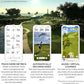 Garmin Approach R10 Portable Golf Launch Monitor | Take Your Game Home or Practice at The Driving Range | Track Metrics, Record Video or Play 43,000+ Courses with Signature Series Golf Towel