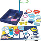 Spin Master Games, Beat The Parents, 2025 Edition with New Challenges & Cards, Friendly Competition Family Game, Fun Activity for Kids, Adults & Family Game Night, 4-8 Players, for Ages 6 & Up