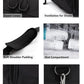 Fitgriff® Gym Bag for Men & Women with Shoe & Wet Compartment - Duffle Bag for Travel, Sports, Fitness & Workout