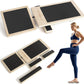 Ankle Balance Board – Stability Trainer for Rehabilitation, Basketball, Running, Yoga & Injury Recovery – Home Gym Equipment (Includes Workout Guide)