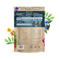 Organic Plant Magic - Truly Organic™ Fast-Acting Water Soluble Plant Food - All-Purpose Fertilizer Concentrate for Flower, Vegetable, Herb, Fruit Tree, Garden & Indoor Houseplants [One 1/2 lb Bag]