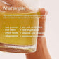 B.WILD Plant-Based Multivitamin Drink Mix – Refreshing Peach Green Tea with Prebiotics, Probiotics & Adaptogens for Gut Health & Stress Support – 30 Servings – Vegan, Gluten-Free