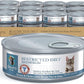 Dave's Pet Food Urinary Tract Cat Food Wet (Chicken Pate in Gravy), Non-Prescription Low Magnesium Restricted Diet Canned Cat Food, Added Vitamins, Vet Recommended, 5.5 oz (24 Pack)