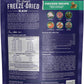 Best Breed Dr. Gary's Freeze-Dried Raw Food, Topper and Treat: Chicken Recipe - 4 oz.
