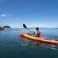 Wilderness Systems Pungo 120 Recreational Kayak - Sit Inside - Phase 3 Air Pro Comfort Seating - 12.2 ft