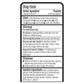 Amazon Basics Sunburn Relief Gel with Aloe Vera, 8 oz (Pack of 1) (Previously Solimo)