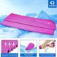 Sukeen Cooling Towel (40"x12"),Ice Towel,Soft Breathable Chilly Towel,Microfiber Towel for Yoga,Sport,Running,Gym,Workout,Camping,Fitness,Workout & More Activities