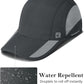 GADIEMKENSD Quick Dry Run Hat Cooling Breathable Mesh