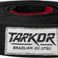 Vintage Series BJJ Belt for Men & Women Brazilian Jiu Jitsu Belt for Jiu Jitsu Gi