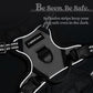 rabbitgoo Dog Harness No Pull with 2 Leash Clips, Adjustable Soft Padded, Reflective Oxford No Choke Pet Vest with Easy Control Handle for Puppy, Grey, XS