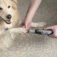 Dremel PawControl 7760-PGK Dog Nail Grinder and Trimmer - Cordless & Rechargeable Pet Grooming Tool Kit - Safe and Humane for Dogs, Cats, and Small Animals
