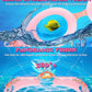 Aegend 2 Pack Kids Goggles, Swimming Goggles for Kids Age 4-16 Boys and Girls Youth, Anti-Fog Waterproof Anti-UV Pool Goggles