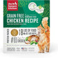 The Honest Kitchen Dehydrated Grain Free Chicken Cat Food, 2 lb Box