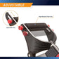 Marcy Strength Training Wrist and Forearm Developer/Strengthener – Marcy Home Gym Gear Wedge