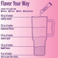 TREVI™ Sugar Free Electrolytes - Drink Mix Hydration Powder Packets - 28 Count - Berry Lemonade