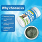 Cat Dental Care Powder Bad Breath Treatment for Cats Teeth, Mouth, Gums & Gut, Plaque Off,Tartar Control, Help Feline Gingivitis and Stomatitis, with Natural Extracts & Probiotics