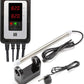Innovative Marine Helio PTC Smart Reef Aquarium Heater (350 Watt)