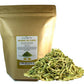 Greenhilltea traditional health herbs, Premium Honeysuckle buds, honey suckle tea NO GMO, NO Additives, Caffeine free dried herbal tea 5 OZ