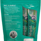 SeaMeal Squeeze Tuna Lickable Cat Treats with Seaweed for Skin & Coat - Wet Cat Treats with Digestive & Immune Health Support - Natural, Holistic, Grain Free (48 Squeezes)