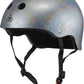 Triple Eight Certified Sweatsaver Helmet for Skateboarding, BMX, Roller Derby, Roller Skating, Inline Skating, Scooter and Bike