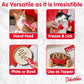 Delectables Squeeze Up Handheld Lickable Treats, Chicken, (Tuna and Tuna and Salmon) 54 Count