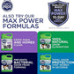 Cat's Pride Lightweight Clumping Litter: Natural - Powerful Odor Control - Unscented, 10 Pounds