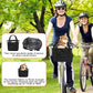 Bike Basket Front Dog Basket for Bike, Bike Baskets for Adult Bikes, Bike Bags for Bicycles, Removable Bicycle Basket, Folding Small Pet Bag for Shopping Camping Cycling