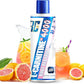 Ronnie Coleman Signature Series L Carnitine XS 4000 Liquid, Stimulant Free, Sugar Free, Zero Carbs, Lean Muscle Strength Support for Men & Women, 16 Oz (16 oz, Ruby Red Fruit (4000))