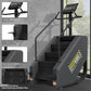 Stair Stepper Machine, Continuous Climbing Stair Machine, Commercial Grade Stair Stepping Machine for Cardio and Lower Body Workouts